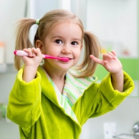 Часто задаваемые вопросы родителей, касающиеся профилактики болезней зубов у детей