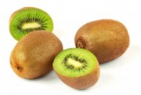 Киви. Пушистый плод из Новой Зеландии