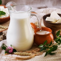 О ВРЕДЕ И ПОЛЬЗЕ ОБЕЗЖИРЕННЫХ ПРОДУКТОВ (Вы просили рассказать)