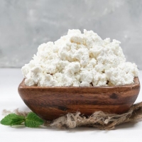 ТВОРОГ — ЭТО ВАЖНЫЙ ПРОДУКТ ДЛЯ ЗДОРОВЬЯ (Лекарство на тарелке)