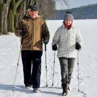 СЕКРЕТЫ ДОЛГОЖИТЕЛЕЙ (Не спешите стареть)