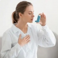 БРОНХИАЛЬНАЯ АСТМА. КАК С НЕЙ ЖИТЬ (Вы просили рассказать)