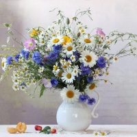 КАК ЗАПАХИ ВЛИЯЮТ НА ЗДОРОВЬЕ (Это интересно знать)